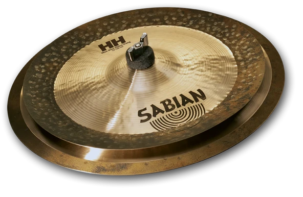 SABIAN 15005MPL MAX STAX LOW HH ürün görseli 1