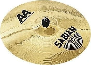 SABIAN 21607B 16 MEDİUM THIN CRASH AA BR. ürün görseli 1