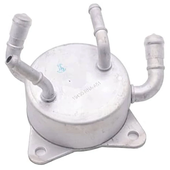 Honda Civic Fd6 06-11 Otomatik Şanzıman Yağ Soğutucu ürün görseli 1