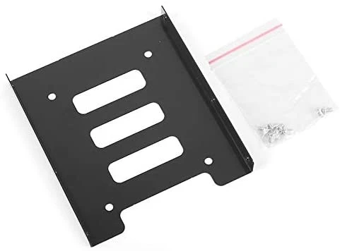 Dark Dönüştürücü Kızağı 2.5'' to 3.5''(DA35X1) ürün görseli 1