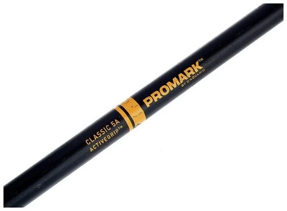 PRO-MARK TX5AW-AG PRO-MARK TX5AW-AG BAGET 5A  ACTIVEGRIP - Resim 3
