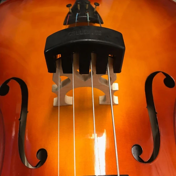 CREMONIA CMUTE523 CELLO SUSTURUCUSU - Resim 2