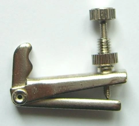 CREMONIA FIX KEMAN FİX, NİKEL, SCALE 4/4 ürün görseli 1