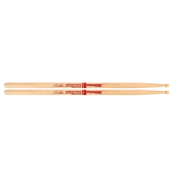 PRO-MARK TX717W PRO-MARK TX717W BAGET 717 - RICK LATHAM HICKORY ürün görseli 1