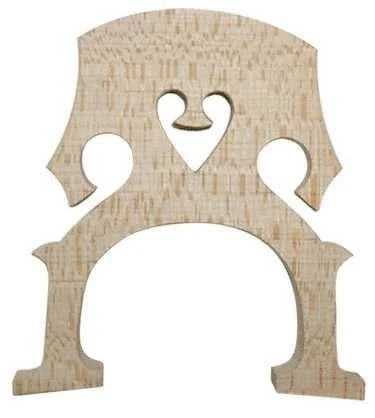 VALENCIA CEBR10044 CELLO BRİDGE-KÖPRÜ, SCALE (4/4) ürün görseli 1