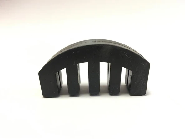 CREMONIA VMUTE521PVC KEMAN SUSTURUCUSU TARAK ŞEKLİNDE 4/4 ürün görseli 1