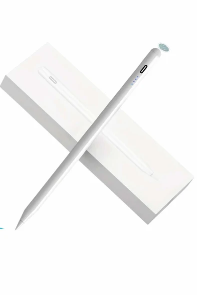 Yeni Nesil Android ve İOS Uyumlu Tablet Telefon Kalemi - Resim 4
