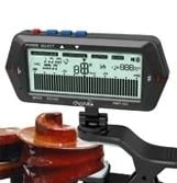CHERUB WMT-655 CHERUB WMT-655 DİJİTAL METRONOM - AKORT ALETİ, MANDAL TİP ürün görseli 1
