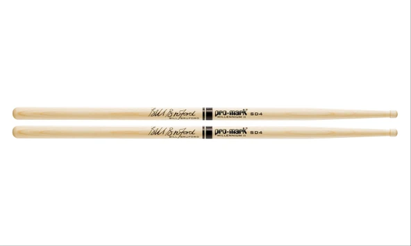 PRO-MARK SD4W PRO-MARK SD4W MAPLE SD4 - BILL BRUFORD ürün görseli 1