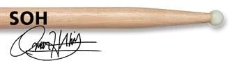 VICFIRTH SOH VICFIRTH SOH BAGET SIGNATURE STICK OMAR HAKIM ürün görseli 1