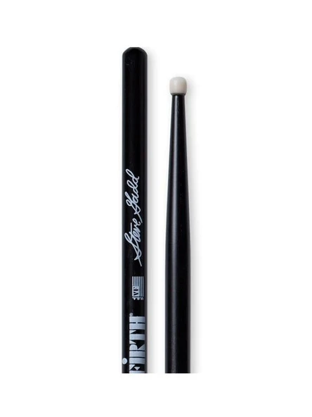 VICFIRTH SSGN VICFIRTH SSGN BAGET SIGNATURE STEVE GADD BLACK NYLON ürün görseli 1