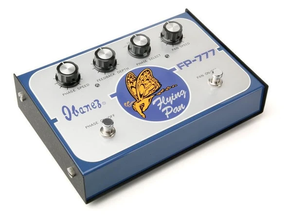 IBANEZ FP777 SOUND EFFECT :IBANEZ JAPON ürün görseli 1