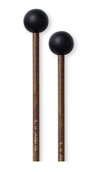 VICFIRTH VM5 VICFIRTH VM5 BAGET KEYMALLET MEDIUM RUBBER ürün görseli 1