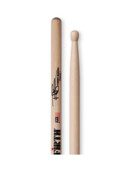 VICFIRTH STB1 VICFIRTH STB1 BAGET SIGNATURE TERRY BOZZIOİ PHASE ürün görseli 1