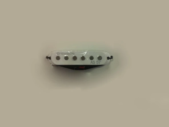ARTEC AS57-M MIDDLE,ALNICO SINGLE MAGNETIC 6,5K ürün görseli 1