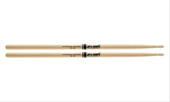 PRO-MARK TX818W PRO-MARK TX818W BAGET 818 HICKORY ürün görseli 1