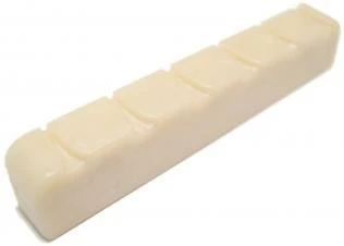 GRAPHTECH LC-6200-10 Nubone Nut Classical (10 pcs) ürün görseli 1