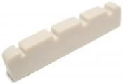 GRAPHTECH LC-1200-10 Bass Nubone Nut Slotted Bass 4 String ürün görseli 1