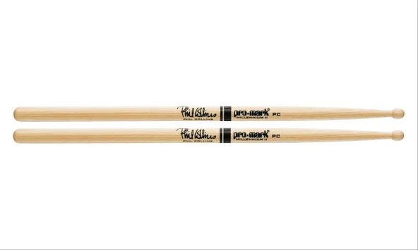 PRO-MARK TXPCW PRO-MARK TXPCW BAGET PC - PHIL COLLINS HICKORY ürün görseli 1