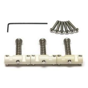 GRAPHTECH PQ-8163-00 TUSQ Saddle Barrel Tele - IOS 3pc Compen ürün görseli 1