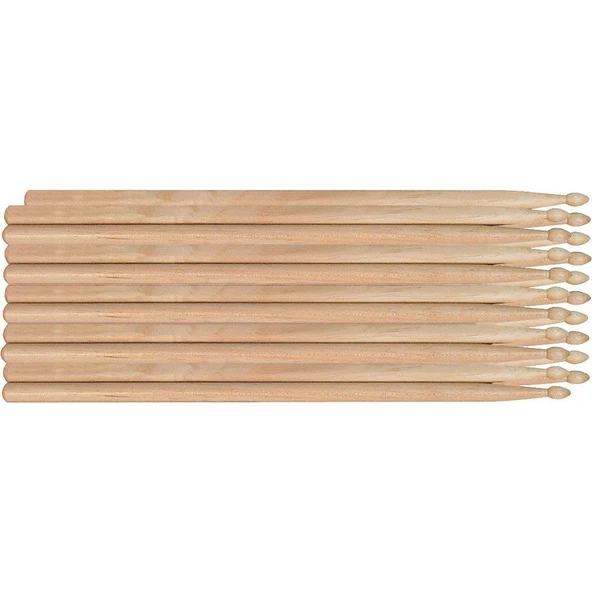 PRO-MARK LAU2BW PRO-MARK LAU2BW BAGET 12 ÇİFT PAKET 2B ürün görseli 1