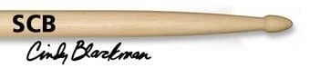 VICFIRTH SCB VICFIRTH SCB BAGET CINDY BLACKMAN, SIGNATURE DRUM STICK ürün görseli 1