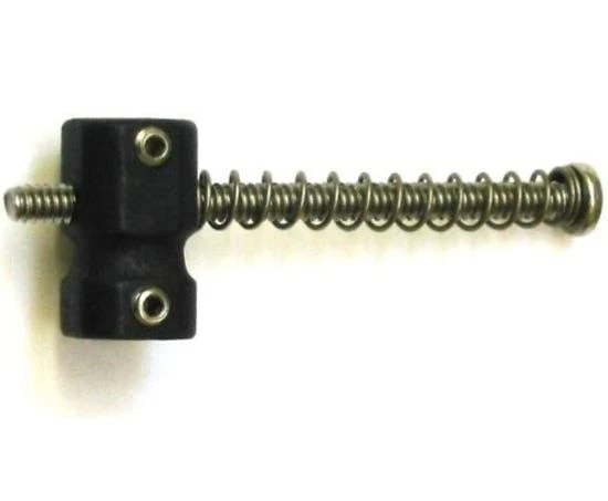 GRAPHTECH PS-8315-00 SS Saddle 5 String PJ Style (5 pcs) ürün görseli 1