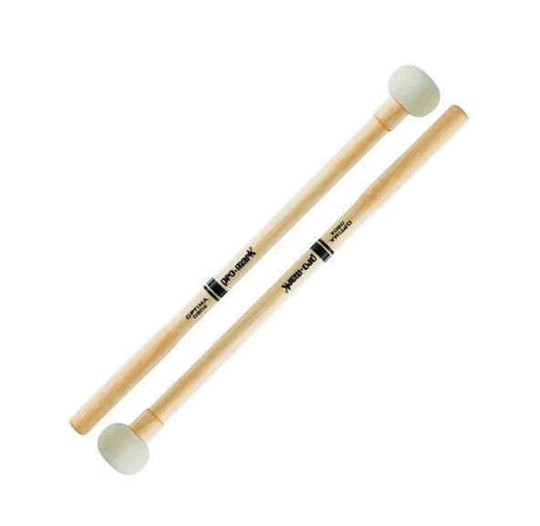 PRO-MARK OBD2 PRO-MARK OBD2 BAGET MALET OPTIMA MARCHING BASS - FELT ürün görseli 1