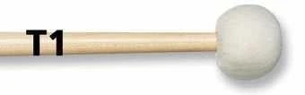 VICFIRTH T1 VICFIRTH T1 BAGET MALET AMERİCAN CUSTOM® TİMPANİ ürün görseli 1