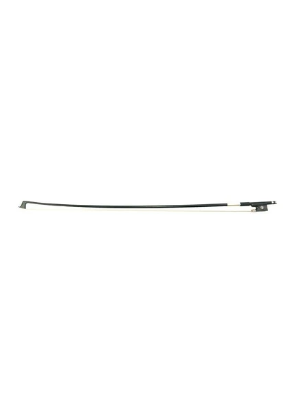 KINGLOS KNG XS-92VN KEMAN YAY CARBON FIBER 4/4 SİYAH ürün görseli 1