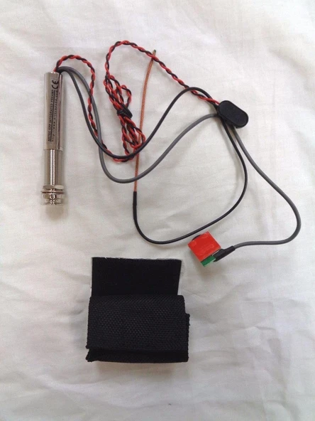 ARTEC EPP-PLUS-A PREAMP JACK GİRİŞİ VOLUME POTANSLI ürün görseli 1