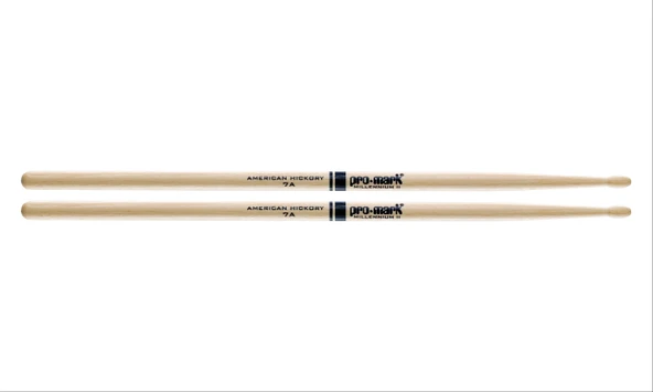 PRO-MARK TX7AW PRO-MARK TX7AW BAGET 7A HICKORY ürün görseli 1