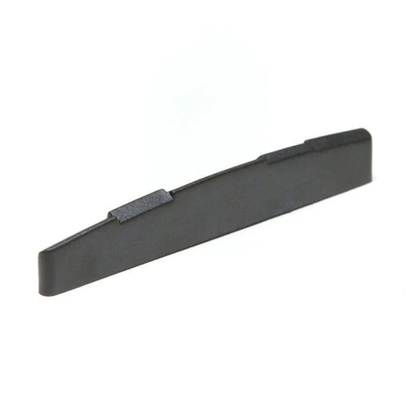 GRAPHTECH PS-9280-C0 SS Acoustic 1/8 Comp Saddle ürün görseli 1