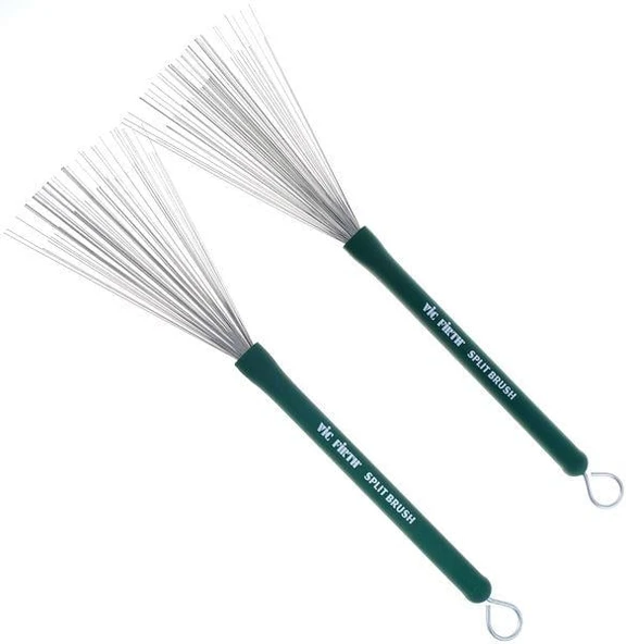 VICFIRTH SB VICFIRTH SB SPLIT FIRÇA BAGET ürün görseli 1