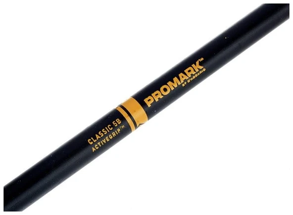 PRO-MARK TX5BW-AG PRO-MARK TX5BW-AG BAGET 5B ACTIVEGRIP - Resim 3
