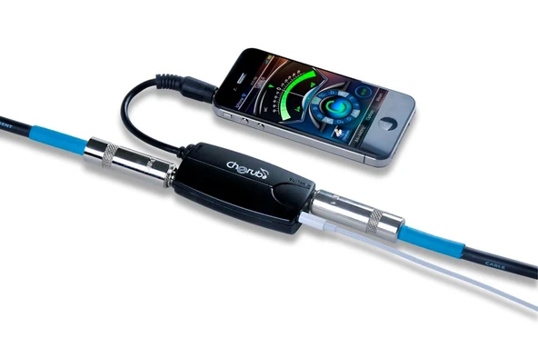 CHERUB GB2I CHERUB GB2I IPHONE CONVERTER ürün görseli 1