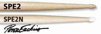 VICFIRTH SPE2 VICFIRTH SPE2 BAGET SIGNATURE PETER ERSKINE ürün görseli 1