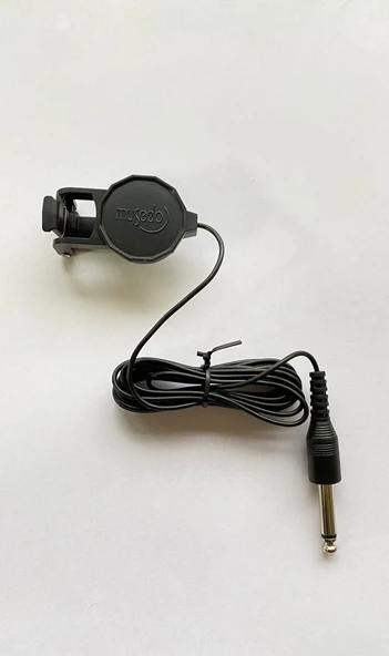CHERUB CP60G PUL MANYETİK MANDALLI -GİTAR İÇİN (GUITAR PICKUP ürün görseli 1