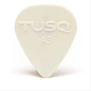 GRAPHTECH PQP-0088-W72 TUSQ Pick A3 0.88mm White 72 Pack ürün görseli 1