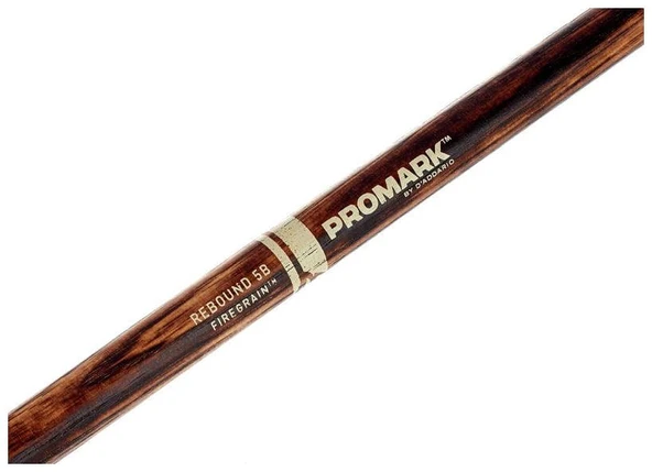 PRO-MARK R5BFG PRO-MARK R5BFG BAGET REBOUND 5B FIREGRAIN - Resim 3