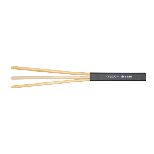 VICFIRTH RM4 VICFIRTH RM4 FIRÇA BAGET RE MIX RATTAN ürün görseli 1