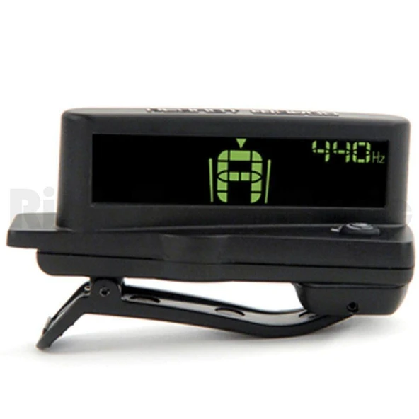 PLANETWAVES PWCT10 PLANETWAVES PWCT10 KROMATİK TUNER, MANDAL TİP ürün görseli 1