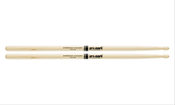 PRO-MARK TX747W PRO-MARK TX747W BAGET 747 - ROCK HICKORY ürün görseli 1