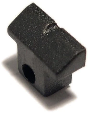 GRAPHTECH PS-8600-00 SS Saddle Tune-o-matic Gotoh (6 pcs) ürün görseli 1