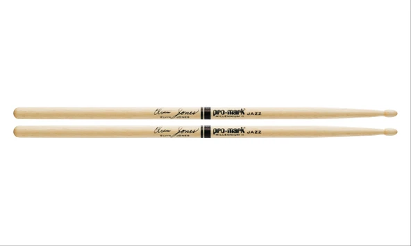 PRO-MARK TXJZW PRO-MARK TXJZW BAGET JZ - ELVIN JONES JAZZ HICKORY ürün görseli 1