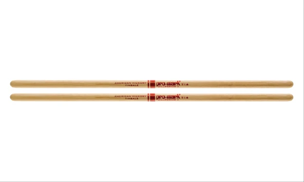 PRO-MARK TH716 PRO-MARK TH716 TIMBALE (4 ÇİFT) ürün görseli 1