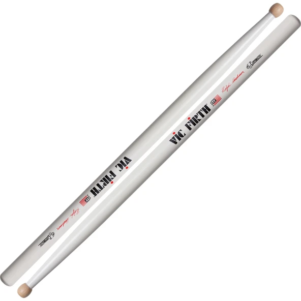 VICFIRTH SRH VICFIRTH SRH BAGET SIGNATURE RALPH HARDIMON, HICKORY ürün görseli 1
