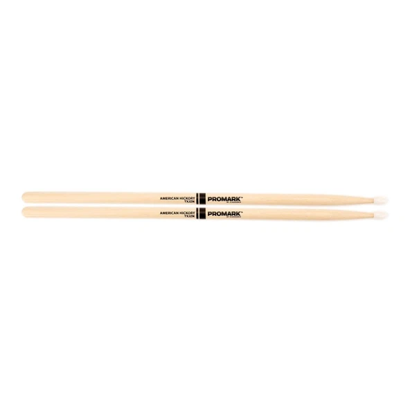 PRO-MARK TXJZN PRO-MARK TXJZN BAGET JZ - NYLON JAZZ HICKORY ürün görseli 1
