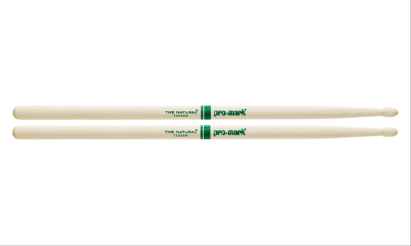 PRO-MARK TXR5BW PRO-MARK TXR5BW BAGET 5B - THE NATURAL HICKORY ürün görseli 1