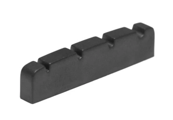 GRAPHTECH PT-1200-00 Black TUSQ XL Bass 4 String ürün görseli 1